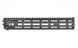 Репліка цівки RIS III 12.5" Daniel Defense - Чорна [EMG] FBP4242_tw фото 4