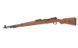 Страйкбольная винтовка S&T Kar98k Real Wood (дерево) STSPG18FW_tw фото 11