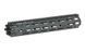 Репліка цівки RIS III 12.5" Daniel Defense - Чорна [EMG] FBP4242_tw фото 2