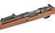 Страйкбольная винтовка S&T Kar98k Real Wood (дерево) STSPG18FW_tw фото 15