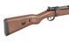 Страйкбольная винтовка S&T Kar98k Real Wood (дерево) STSPG18FW_tw фото 4