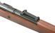 Страйкбольная винтовка S&T Kar98k Real Wood (дерево) STSPG18FW_tw фото 8