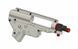 Корпус гірбокса Retro Arms CNC Split V2 (8mm) з камерою hop-up QSC Black 15789 фото 2