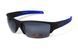 Окуляри поляризаційні BluWater Daytona-2 Polarized (gray), сірі гідрофобні лінзи (Repelon&trade;) 4ДЕЙТ2-Г20П фото 2