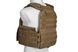 Плитоноска зі швидким скиданням Quick Release Plate Carrier — tan [GFC Tactical] (для страйкболу) GFT-18-030899 фото 6