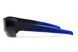 Окуляри поляризаційні BluWater Daytona-2 Polarized (gray), сірі гідрофобні лінзи (Repelon&trade;) 4ДЕЙТ2-Г20П фото 3