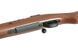 Страйкбольная винтовка S&T Kar98k Real Wood (дерево) STSPG18FW_tw фото 14
