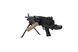Репліка кулемета FN Herstal M249 PARA CORE &mdash; чорна (без маркувань, Outlet) OUT-72-033677_gf фото 2