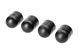 4 шт. резиновая головка для гранаты M576 RUBBER HEAD_tmh фото 1