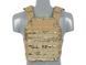Штурмовая плитоноска с камербандом Buckle Up Assault Plate Carrier - Олива (Olive) [8FIELDS] (для страйкбола) M51611051-1-CP_tw фото 3