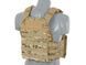 Штурмовая плитоноска с камербандом Buckle Up Assault Plate Carrier - Олива (Olive) [8FIELDS] (для страйкбола) M51611051-1-CP_tw фото 9