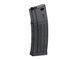 Магазин BattleAxe Mid-Cap для M4 &mdash; 150 куль 150-round modern rifle magazine 416/SCAR16/AR15 - Black [BattleAxe] 002-3B_BR фото 2