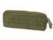 Горизонтальный утилитарный подсумок - Olive [8FIELDS] M51613029-OD фото