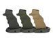 Снайперська пістолетна рукоятка M4/M16 &ndash; COYOTE [Big Dragon] (для страйкболу) BD0100 фото 6