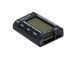 Тестер акумуляторів (Cell Meter) - Контролер ємності [IPower] IP-BATTERY CAPACITY CHECKER_BR фото 3
