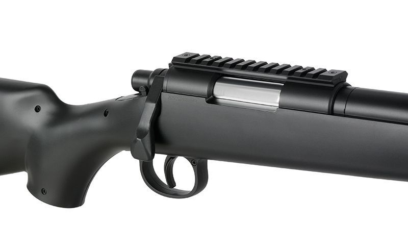 M52 Bolt-Action Sniper Rifle Replica [DE] M52_tw фото
