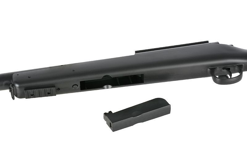 M52 Bolt-Action Sniper Rifle Replica [DE] M52_tw фото