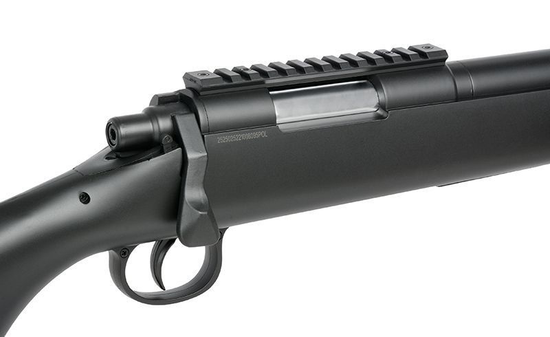 M52 Bolt-Action Sniper Rifle Replica [DE] M52_tw фото