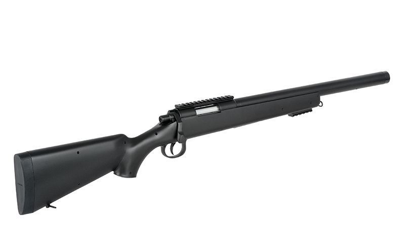 M52 Bolt-Action Sniper Rifle Replica [DE] M52_tw фото