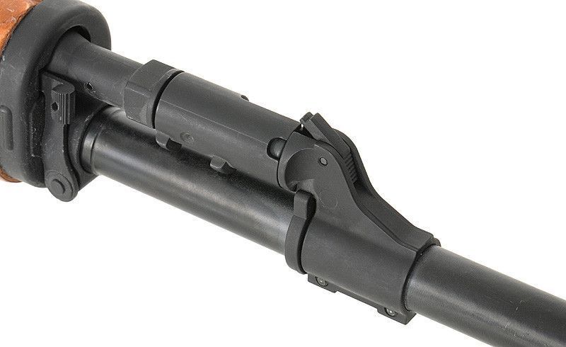 Снайперская Винтовка Драгунова СИД CM.057 SVD REAL WOOD [CYMA] (для страйкбола) FB3236 фото