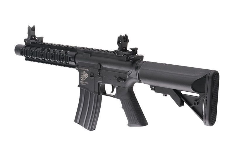 Аналог автоматичної гвинтівки SA-C05 CORE&trade; - Half-Tan [Specna Arms] (для страйкболу) SPE-01-018321 фото