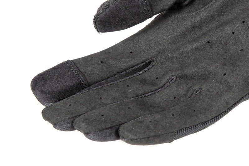 Тактичні рукавички Armored Claw Accuracy Hot Weather &mdash; Black [Armored Claw] (Розмір XL) ACL-33-025912-XL фото