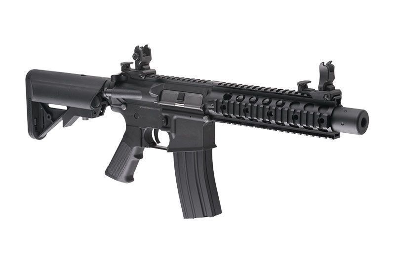 Аналог автоматичної гвинтівки SA-C05 CORE&trade; - Half-Tan [Specna Arms] (для страйкболу) SPE-01-018321 фото