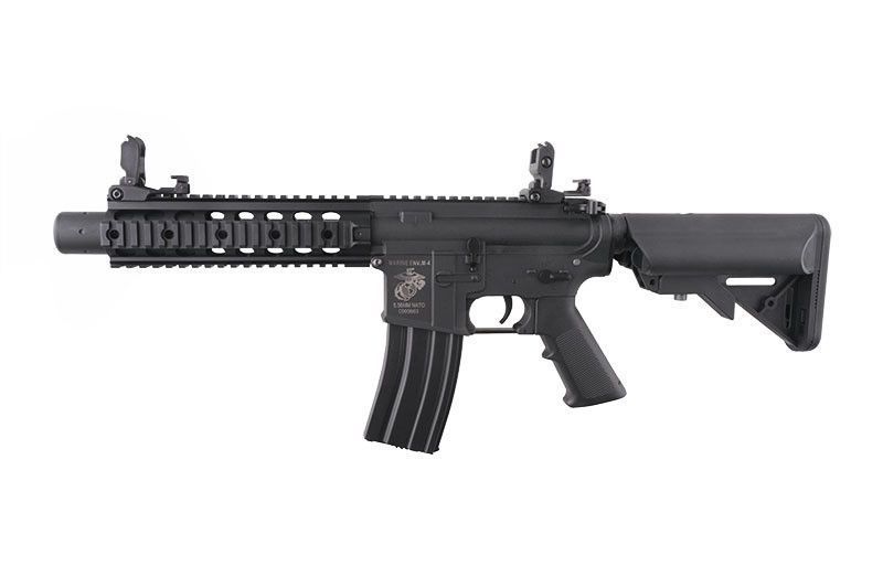 Аналог автоматичної гвинтівки SA-C05 CORE&trade; - Half-Tan [Specna Arms] (для страйкболу) SPE-01-018321 фото