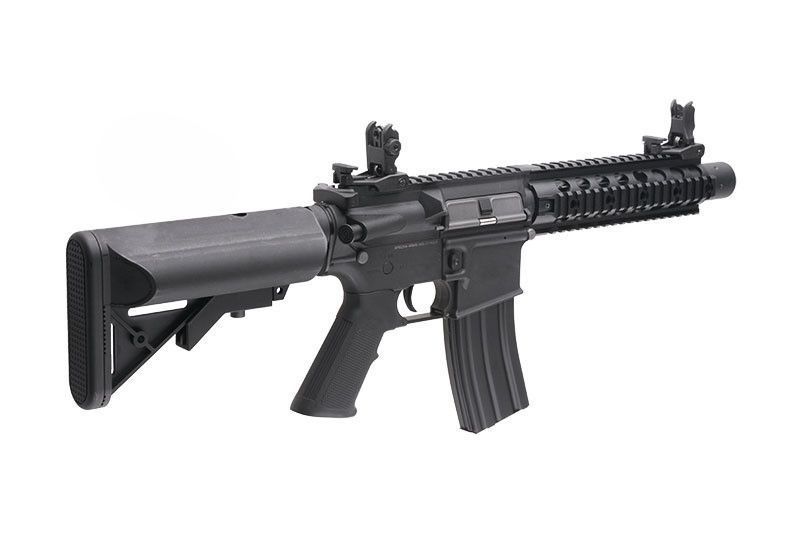 Аналог автоматичної гвинтівки SA-C05 CORE&trade; - Half-Tan [Specna Arms] (для страйкболу) SPE-01-018321 фото