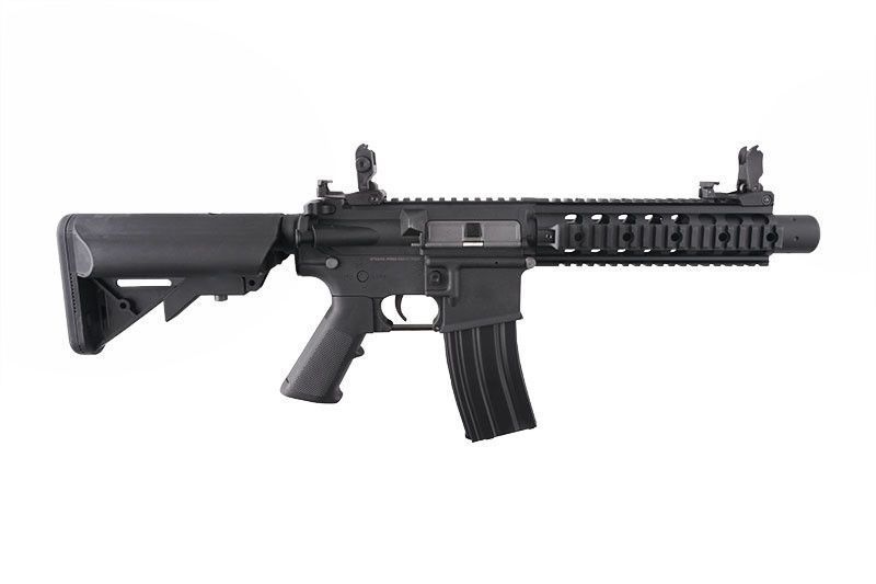 Аналог автоматичної гвинтівки SA-C05 CORE&trade; - Half-Tan [Specna Arms] (для страйкболу) SPE-01-018321 фото