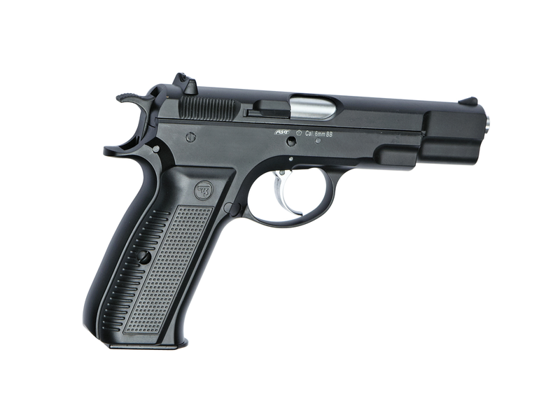 CZ 75, газ, ответный удар 17397_ag фото