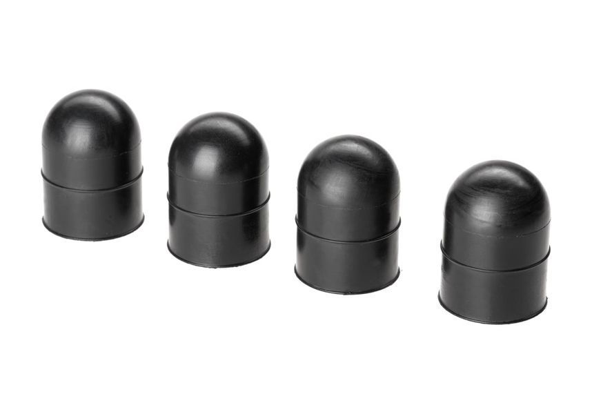 4 шт. резиновая головка для гранаты M576 RUBBER HEAD_tmh фото