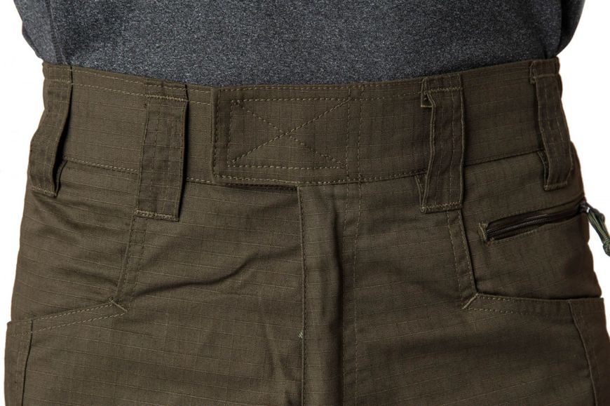 Тактичні штани Black Mountain Tactical Cedar Combat Pants Olive Size L/L 24104-l/l фото