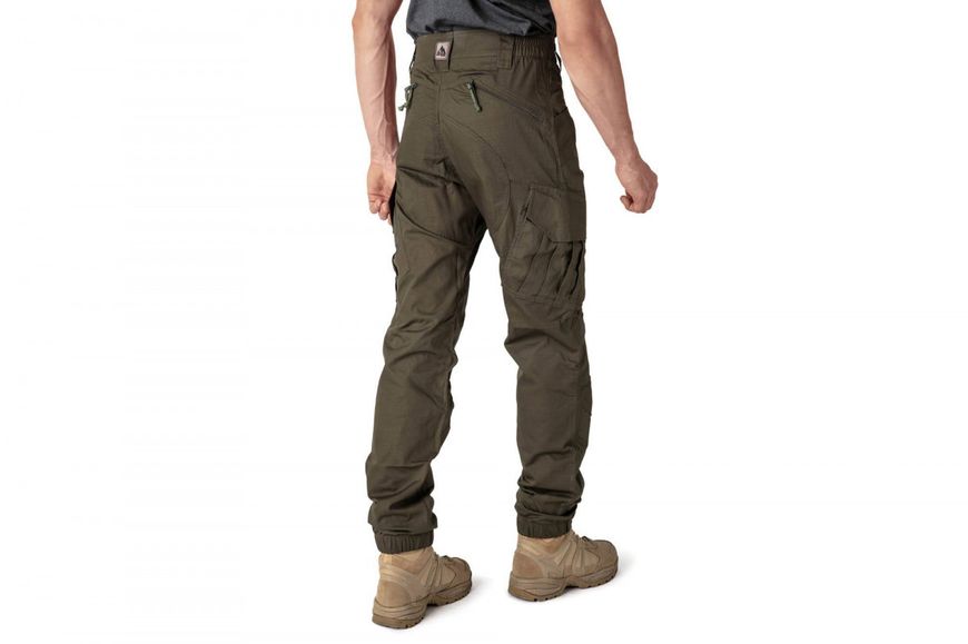 Тактичні штани Black Mountain Tactical Cedar Combat Pants Olive Size L/L 24104-l/l фото