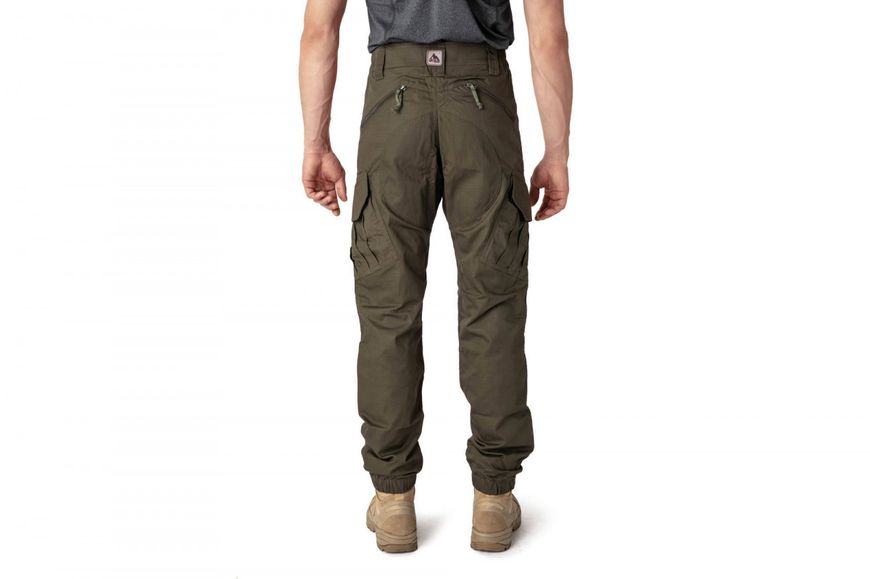 Тактичні штани Black Mountain Tactical Cedar Combat Pants Olive Size L/L 24104-l/l фото