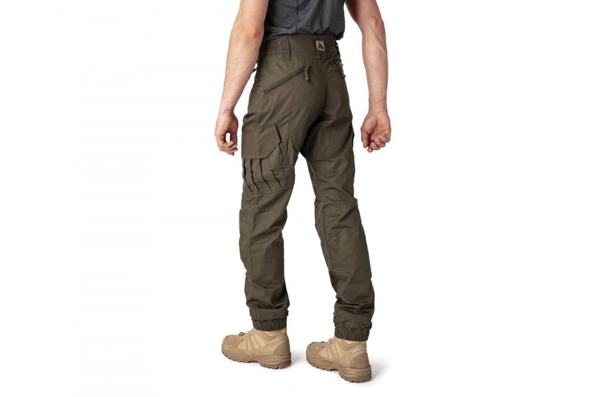 Тактичні штани Black Mountain Tactical Cedar Combat Pants Olive Size L/L 24104-l/l фото