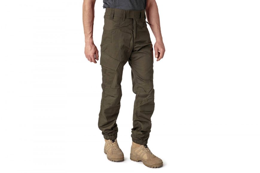 Тактичні штани Black Mountain Tactical Cedar Combat Pants Olive Size L/L 24104-l/l фото