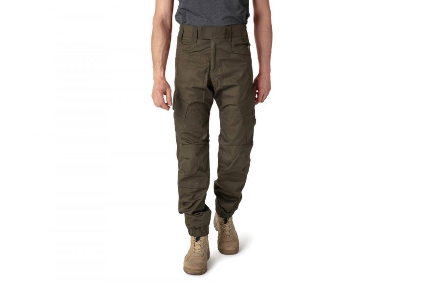 Тактичні штани Black Mountain Tactical Cedar Combat Pants Olive Size L/L 24104-l/l фото