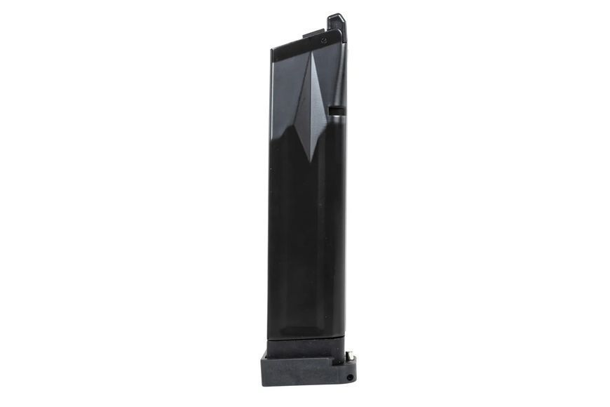 Газ Green gas на 33 шаров SRC Hi-Capa QB &mdash; чёрный SRC-05-042578_gf фото