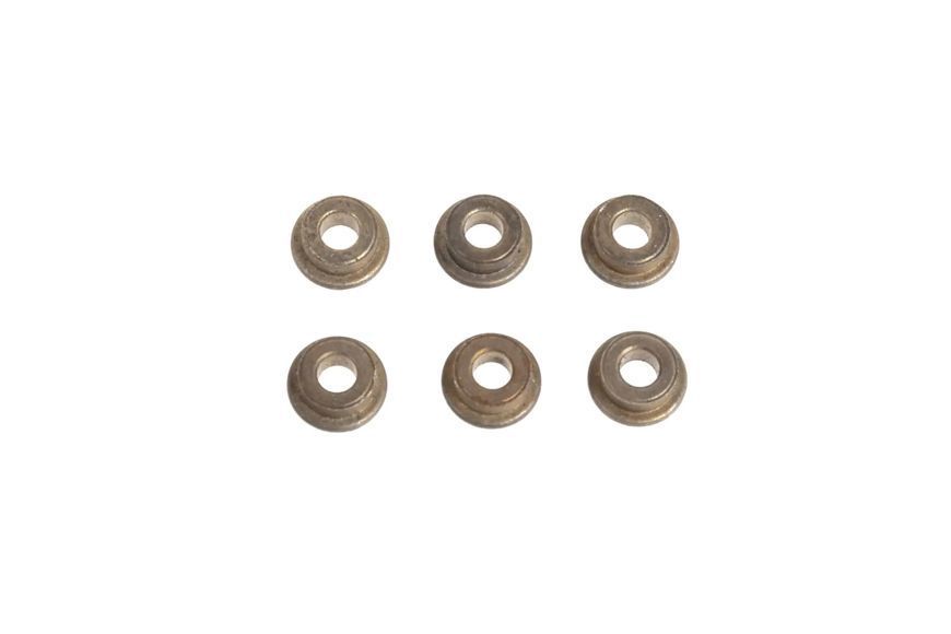 Корпус гірбокса V3 BOLT Airsoft для реплік серії AK BLT-08-045089_gf фото