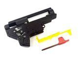 Усиленные стенки Gearbox V2 Torus под подшипники 7mm [Modify]&nbsp;(для страйкбола) MOD-08-006427_gf фото