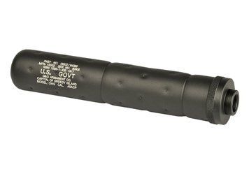 Глушник SOCOM Large CW G-01-003_tmh фото
