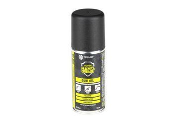 Оружейное масло General Nano Protection Gun Oil, аэрозоль 100 мл 12521000000_BR фото
