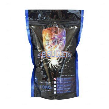 Страйкбольні кулі LCT Extreme Precision 0,20g 1kg 34173 фото