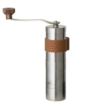 Ручная кофемолка CAMP Coffee Grinder Helikon AC-HCG-SS-15 фото