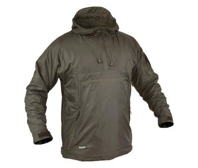 Куртка Texar Anorak Jacket Olive Size XXL 25769-xxl фото