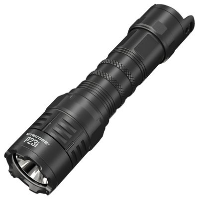Ліхтар Nitecore P23i (Luminus SFT-70 LED, 3000 люменів, 6 режимів, 1x21700i, USB Type-C) 6-1489 фото