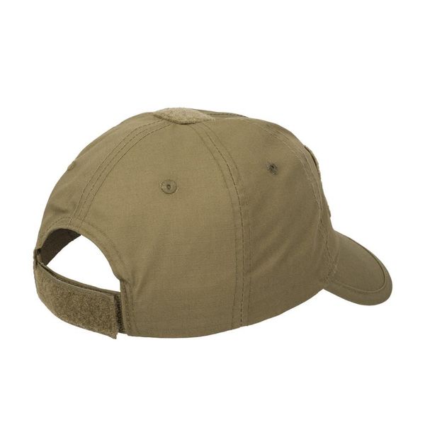 Helikon - Кепка Baseball Foldable Cap - Olive Green - CZ-BBF-PR-02 CZ-BBF-PR-02 фото