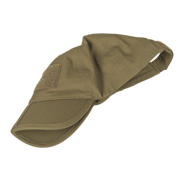 Helikon - Кепка Baseball Foldable Cap - Olive Green - CZ-BBF-PR-02 CZ-BBF-PR-02 фото