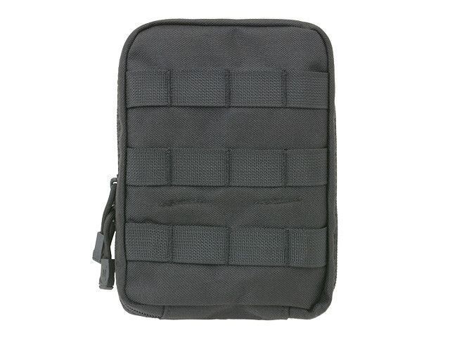 Медичний підсумок Molle &mdash; MULTICAM [8FIELDS] M51613161-CP фото